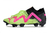 PUMA FUTURE ULTIMATE ROSA/AMARELO - AltaClasse Sports