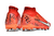 NIKE MERCURIAL SUPERFLY 9 TRAVA MISTA VERMELHO - comprar online