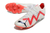PUMA FUTURE ULTIMATE BRANCO ROSA na internet