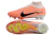 Chuteira NIKE Air Zoom Superfly 9 Elite FG LARANJA SALMÃO - comprar online