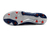 ADIDAS PREDATOR ACCURACY INFANTIL 34 AO 38 CINZA AZUL - loja online