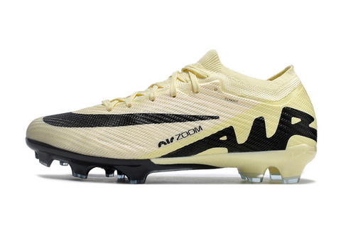 NIKE AIR ZOOM MERCURIAL VAPOR 15 ELITE BEGE