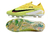 NIKE PHANTOM GX .1 VERDE FLORESCENTE - comprar online