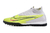NIKE PHANTOM ELITE GX ELITE SOCIETY CINZA VERDE