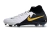 NIKE PHANTOM GX2 LUNA ELITE FG PRETO BRANCO