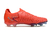 NIKE PHANTOM LUNA GX2 INFATIL 34 AO 38 VERMELHO