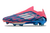 Imagem do ADIDAS F50 INFANTIL 34 AO 38 BRANCO ROSA AZUL