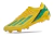 ADIDAS X CRAZYFAST .1 AMARELO VERDE