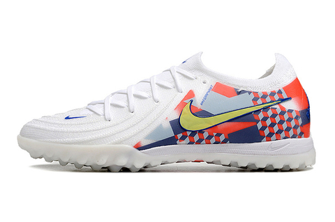 NIKE PHANTOM GX2 LUNA ELITE SOCIETY BRANCO COLOR