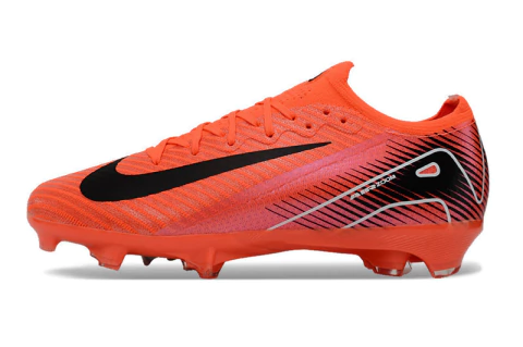NIKE MERCURIAL VAPOR 16 INFANTIL 34 AO 38 VERMELHO