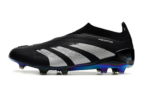 ADIDAS PREDATOR ACCURACY INFANTIL 34 AO 38 PRETO FULL