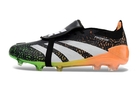 ADIDAS PREDATOR ACURACCY INFANTIL 34 AO 38 PRETO COLOR