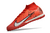 NIKE AIR MERCURIAL SUPERFLY 9 ELITE SOCIETY VERMELHO