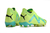 PUMA FUTURE ULTIMATE VERDE - loja online