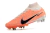 NIKE MERCURIAL SUPERFLY 9 TRAVA MISTA LARANJA - loja online