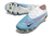NIKE PHANTOM GX ELITE TRAVA DE ALUMÍNIO BRANCO AZUL - AltaClasse Sports