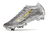 NIKE MERCURIAL VAPOR 15 TRAVA MISTA CINZA ESPECIAL - loja online
