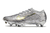 NIKE MERCURIAL VAPOR 15 TRAVA MISTA CINZA ESPECIAL