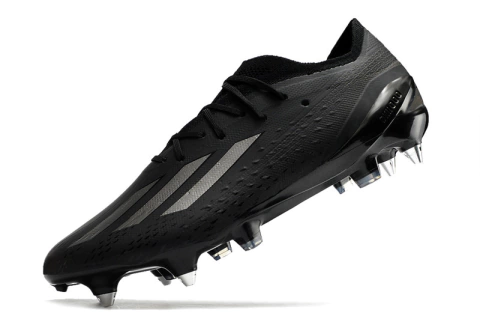 ADIDAS X SPEEDPORTA TRAVA MISTA PRETO