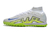 NIKE AIR MERCURIAL SUPERFLY 9 ELITE SOCIETY BRANCO VERDE - comprar online