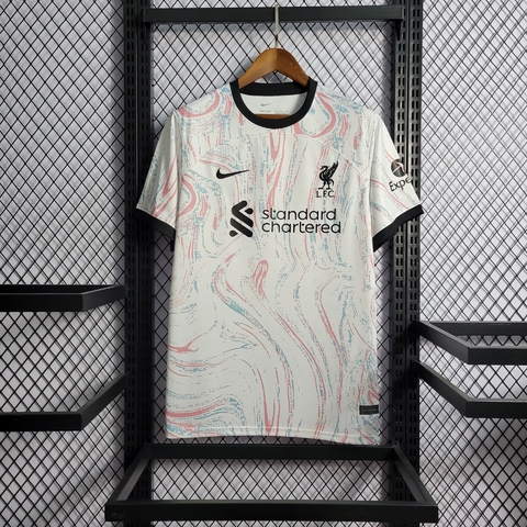 Camisa Liverpool 2022/23
