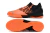 Chuteira Puma Future Z 1.3 Teazer Futsal " Preto Laranja " - comprar online