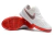 NIKE MAGISTA X FINALE FUTSAL " BRANCO VERMELHO " - AltaClasse Sports