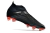 Adidas Predator Edge Geometric+ FG " Preto Vermelho " - loja online