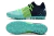 Puma Future Z 1.1 Society " Azul Verde " - comprar online