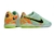 Chuteira Futsal Tiempo Legend 9 PRO “verde mar “ - comprar online