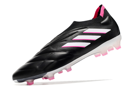 ADIDAS COPA PURE FIRM PRETO ROSA