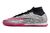 NIKE AIRZOOM MERCURIAL SUPERFLY 9 ELITE CINZA ROSA - AltaClasse Sports