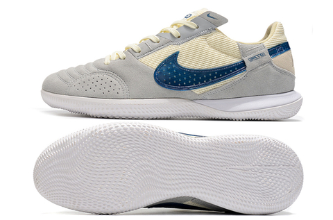 Nike Streetgato Futsal " Azul camurca “