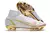 NIKE MERCURIAL SUPERFLY 8 FG ELITE " BRANCO ROSE GOLD - comprar online
