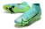 Nike Mercurial Superfly 8 Elite TRAVA MISTA " Verde Azul " na internet