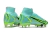 Nike Mercurial Superfly 8 Elite TRAVA MISTA " Verde Azul " - AltaClasse Sports