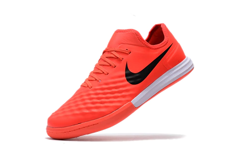 NIKE MAGISTA X FINALE FUTSAL " VERMELHO "