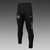 Conjunto Manchester City 22/23 Puma Masculino - Preto Multicolor - ALPHA SPORTS BR - Camisas de Futebol