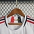 Camisa São Paulo 23/24 Torcedor Adidas Feminina- Branca - comprar online