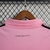 Camisa Inter de Miami CF 23/24 - Torcedor Adidas Masculina - Rosa - comprar online