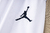 Conjunto Paris Saint Germain 23/24 Nike Masculino - Branco e Marrom - comprar online