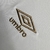 Imagem do Camisa Grêmio II 23/24 Torcedor Umbro Feminina - Branca