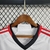 Camisa Flamengo II 23/24 Torcedor Adidas Feminina - Branca - comprar online