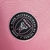 Camisa Inter de Miami CF 23/24 - Torcedor Adidas Feminina - Rosa na internet