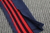 Conjunto Ajax 22/23 Adidas Masculino - Azul e Vermelho