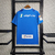 Camisa Al Hilal 23/24 Neymar Jr - Torcedor Puma Masculina - Azul - loja online