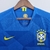 Camisa Seleção Brasileira Retro II 18/19 Nike Masculina - Azul - ALPHA SPORTS BR - Camisas de Futebol