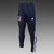 Conjunto Seleção Italia 23/24 Adidas Masculino - Azul Escuro - loja online