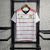 Camisa Flamengo II 23/24 Torcedor Adidas Masculina - Branca