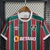 Camisa Fluminense I 23/24 Umbro Torcedor - Tricolor - loja online